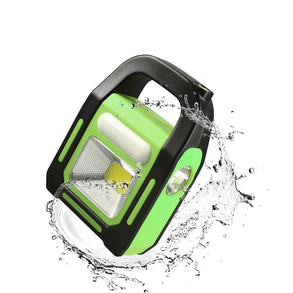 3 In 1 Solar Lantern, USB Rechargeable Hand Lamp, Handheld Work Light Flashlight, Multifunctional Waterproof Emergency Handheld Lamp, 3 Light Spotlight 3 In 1 Solar Lantern, USB Rechargeable Hand Lamp, Handheld Work Light Flashlight, Multifunctional Waterproof Emergency Handheld Lamp, 3 Light Spotlight